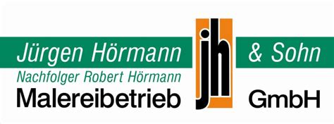 Malereibetrieb Jürgen Hörmann & Sohn GmbH